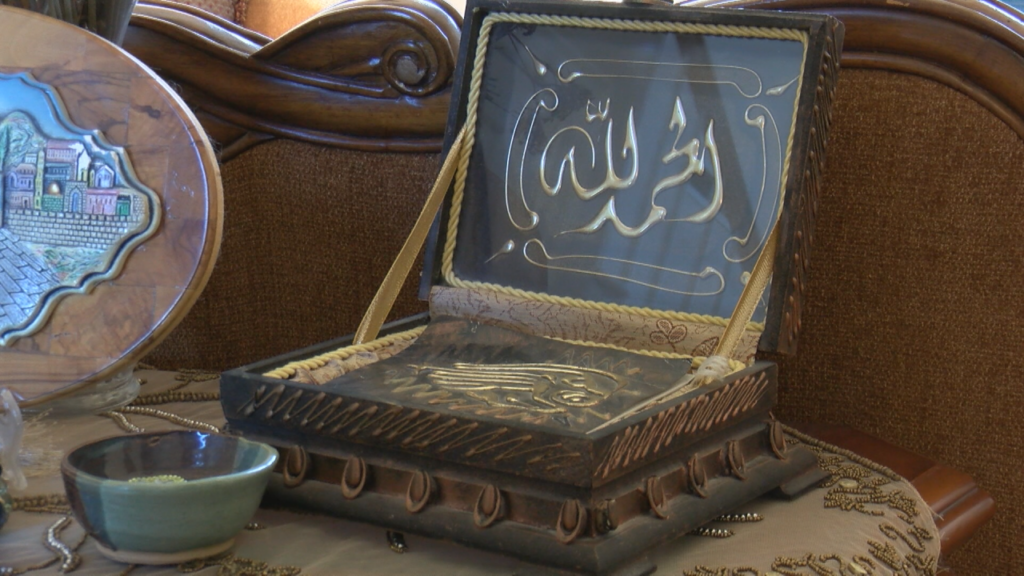 Ramadan is underway and Muslims worldwide will observe what they call the "holy month" until April 9, (Photo: Emily Andrews/WWAY News).
