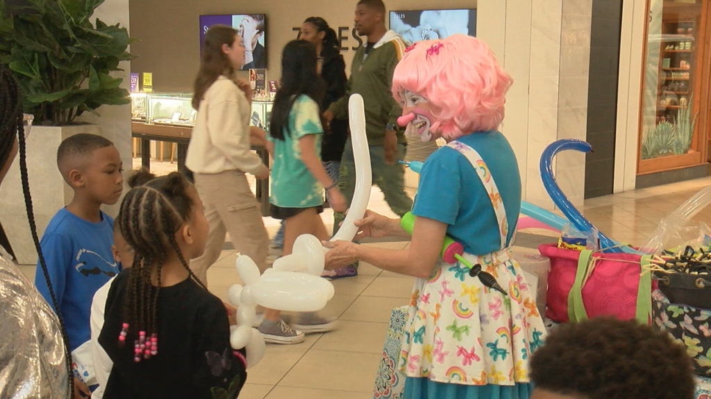 Wwaykids Expo 2