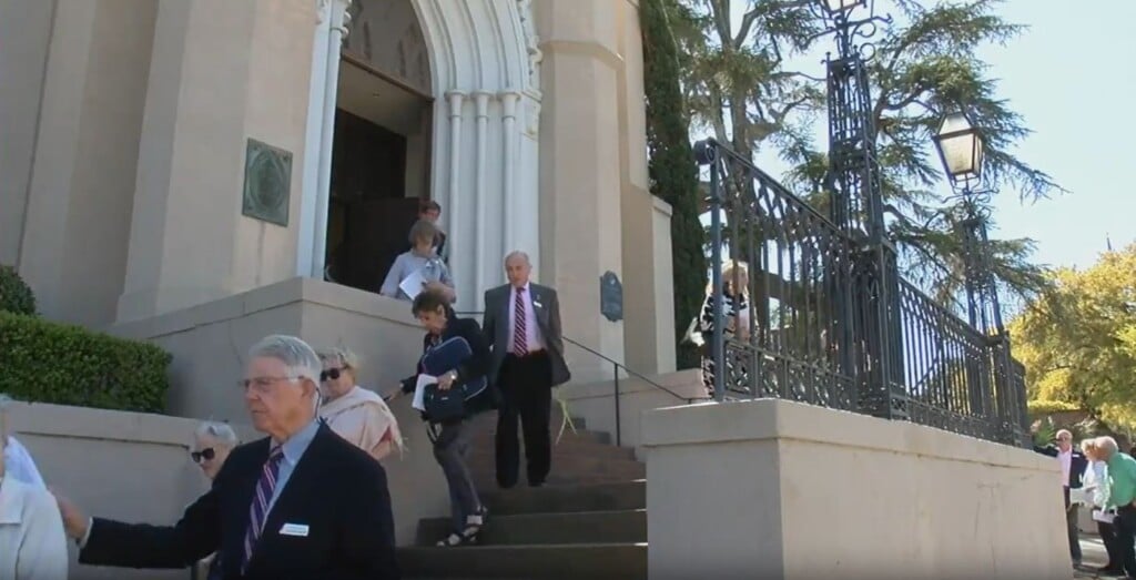 Palm Sunday Church