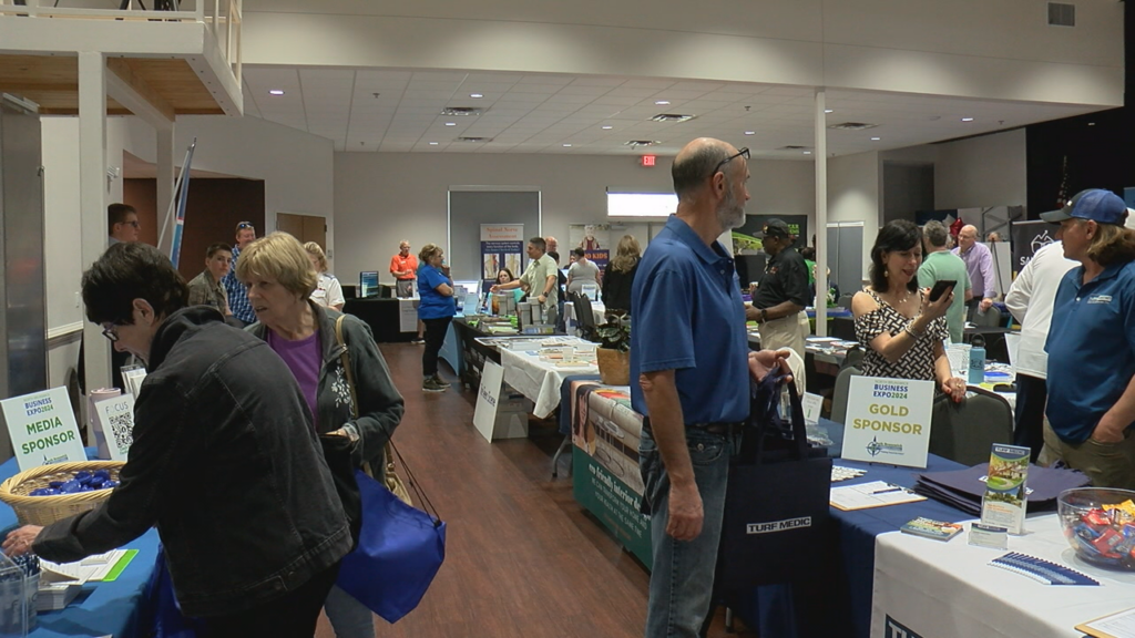 Nbcc Expo