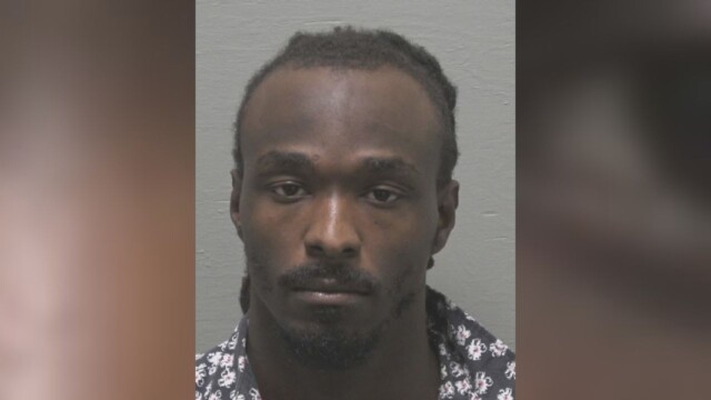 Man sentenced to more than 17 years in prison for carjacking ...
