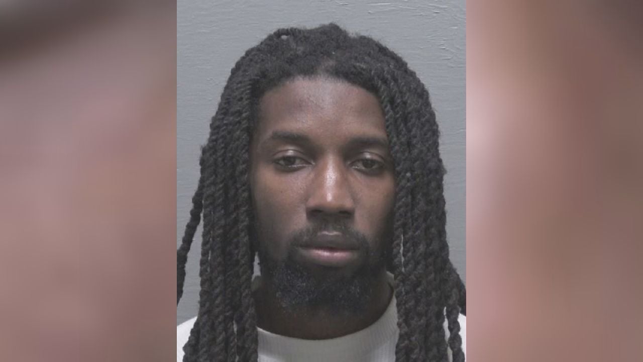 Man charged with 2022 murder now charged with rape from 2015 cold case ...