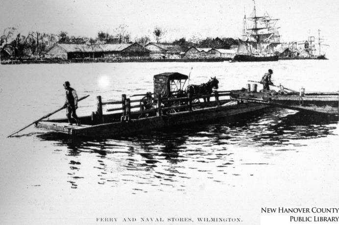 Ferry113