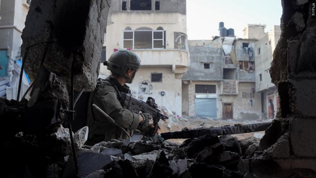 Israelhamas