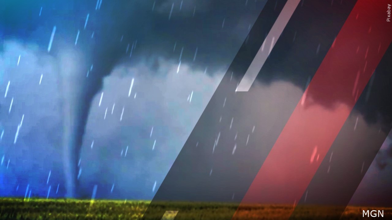 Severe storms with tornadoes kill at least 3 in central US - WWAYTV3