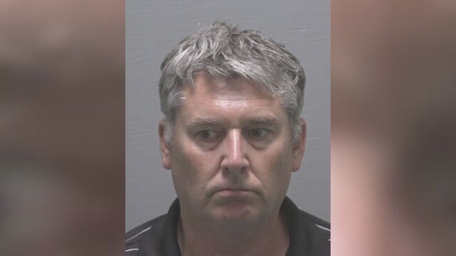 Man arrested in New Hanover County accused of being involved in multi ...