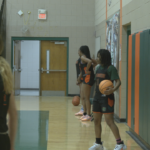 East Columbus Girls Basketball