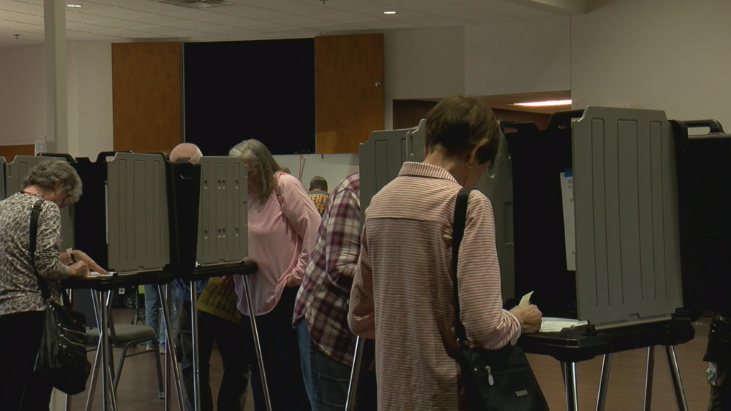 Voting