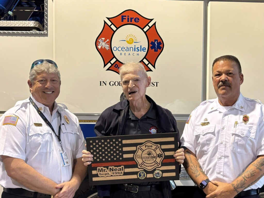 Oib Fire Neal 2