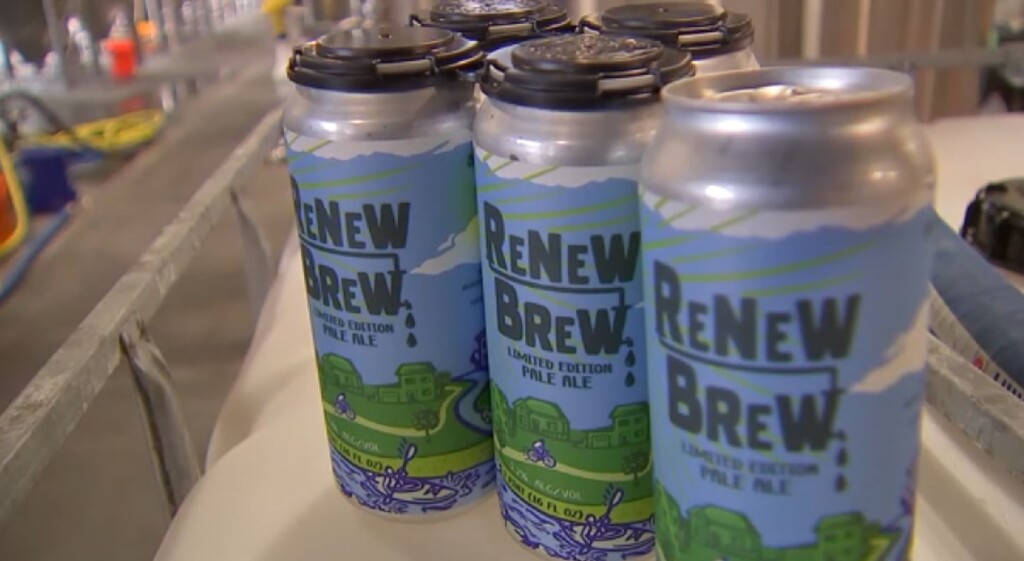 Renew Brew