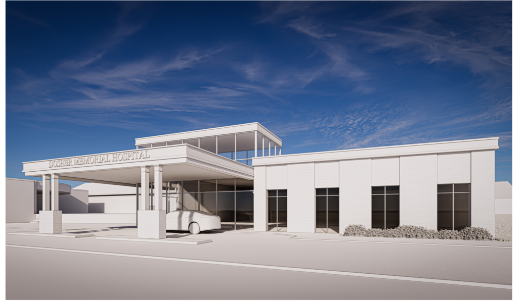 Ed Rendering