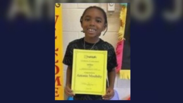 Candlelight vigil being held in memory of 7-year-old boy killed in ...