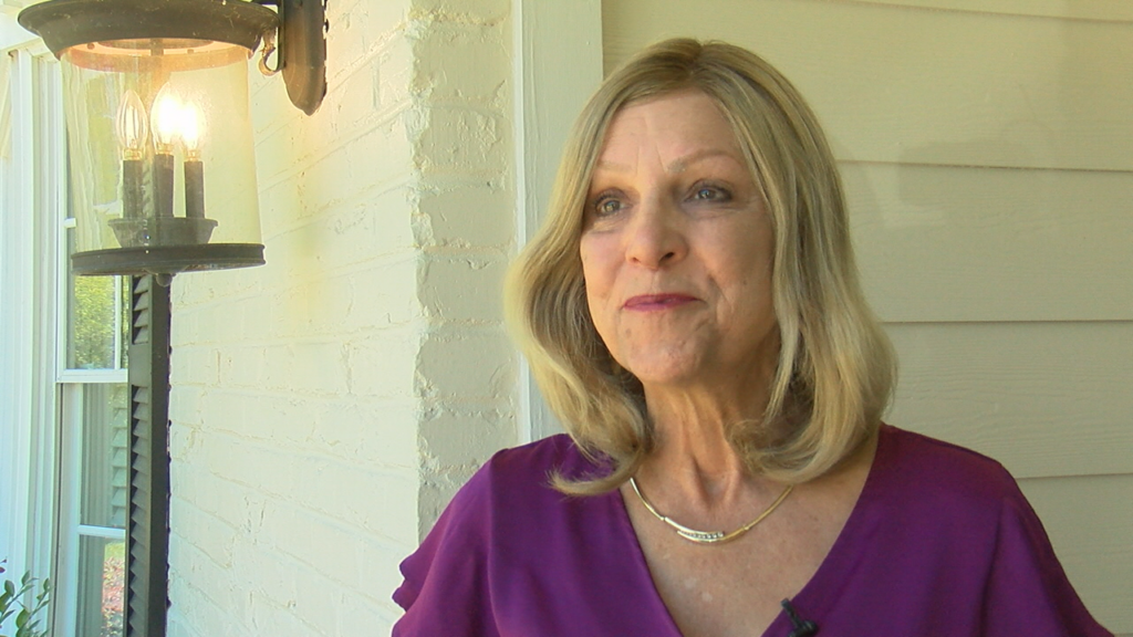 Councilwoman Salette Andrews will represent Wilmington with the National League of Cities' 2024 Energy Environment and Natural Resources Federal Advocacy Committee. (Photo:Nate Mauldin/WWAY)