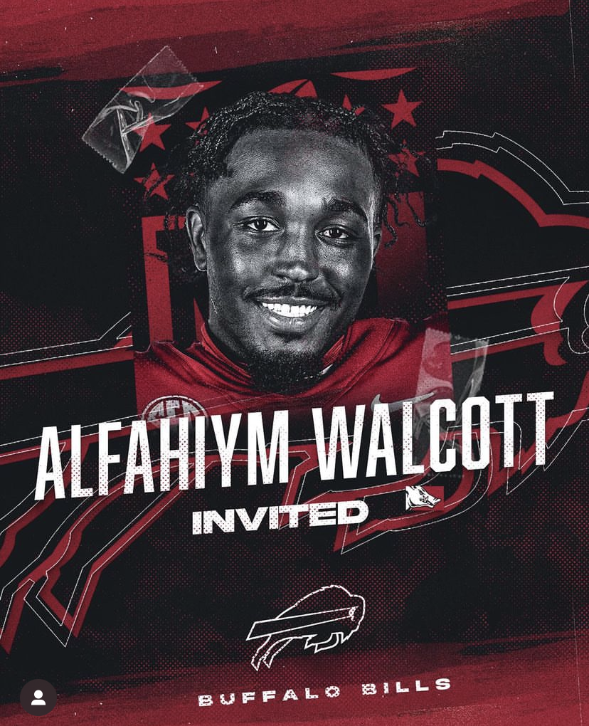 Alfahiym Walcott