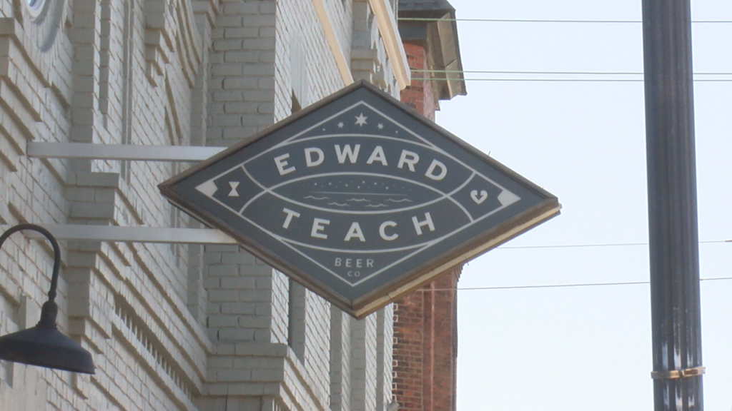 Edward Teach Brewery has dropped a defamation lawsuit after the defendant issued an apology. (Photo:Nate Mauldin/WWAY)