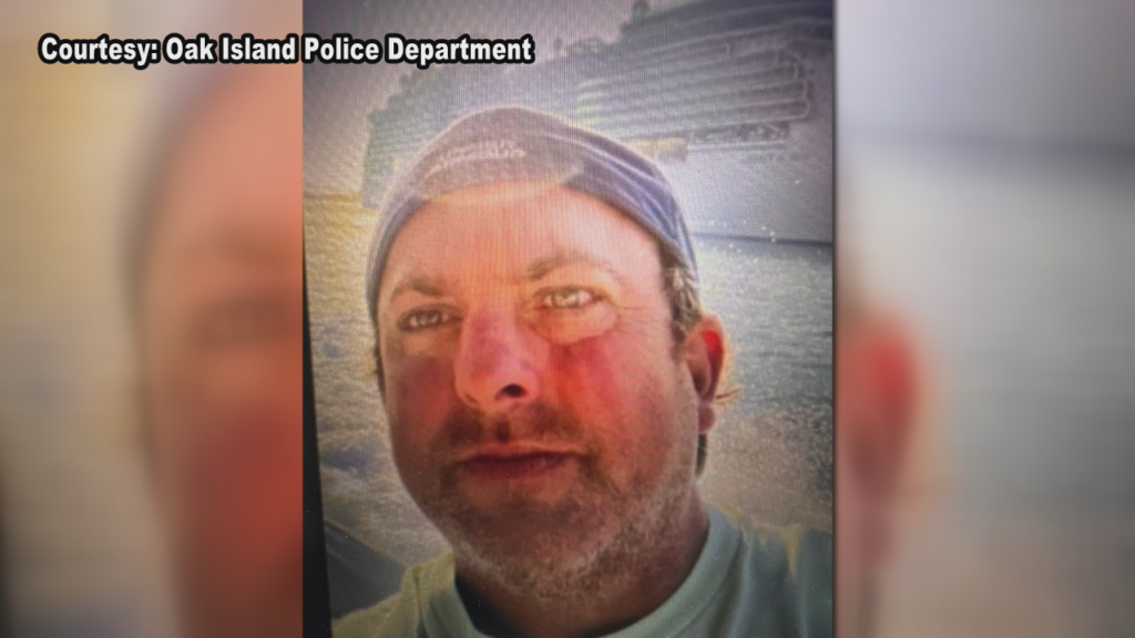 Family and friends of a boater who has been missing for more than three weeks are still waiting for answers about his disappearance, (Photo: Oak Island Police Department).