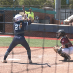 UNCW Softball
