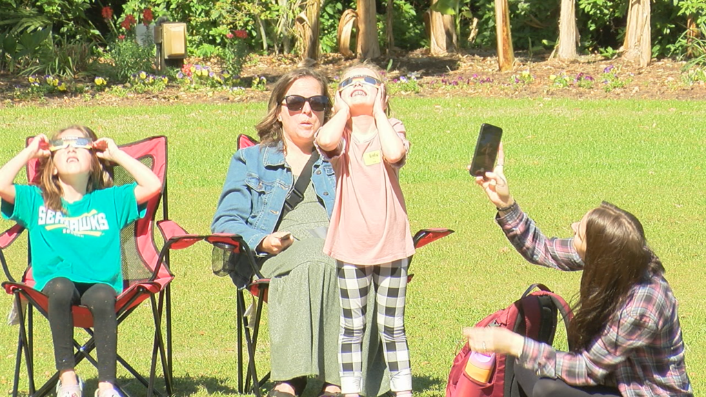 Eclipseviewing