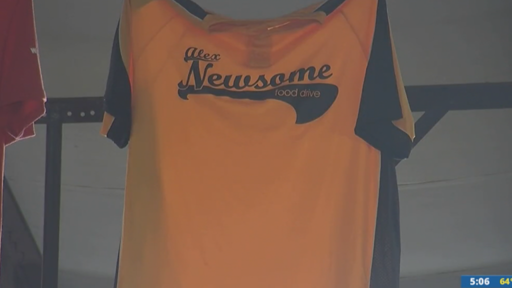 Newsome