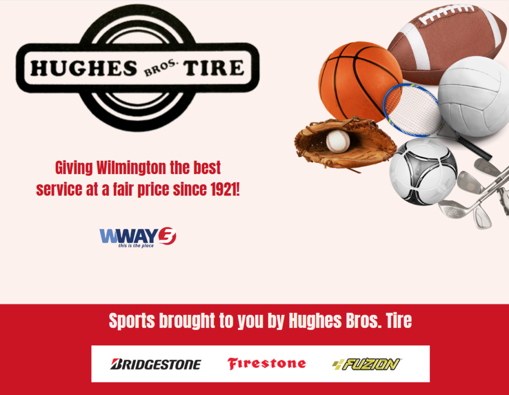 Hughes Brothers Tire