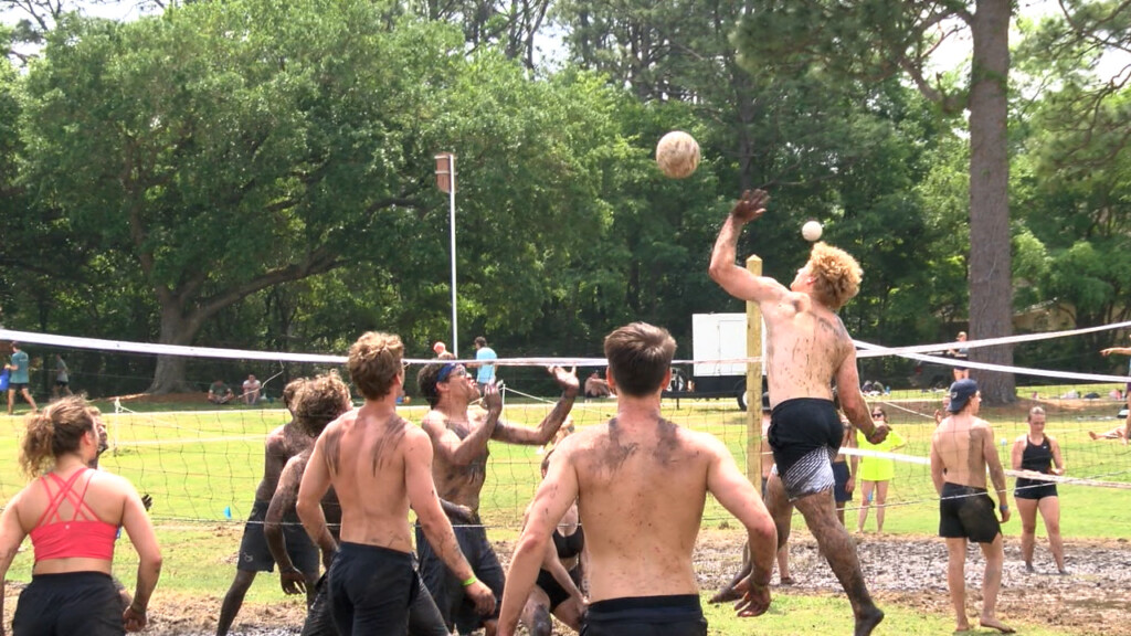 Oozeball