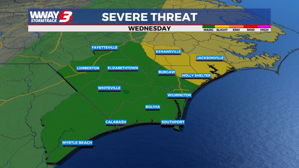 Severe 1