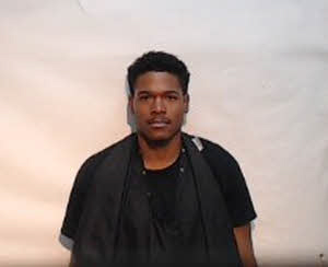 Jordan Tyree Johnson