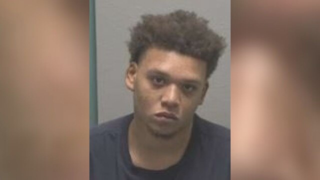 Wilmington man convicted of downtown gang shooting - WWAYTV3