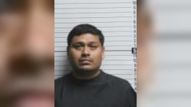 Brunswick County Sheriff's Office arrest man accused of sex crimes ...