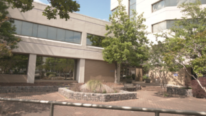 Chestnut Street Office Building