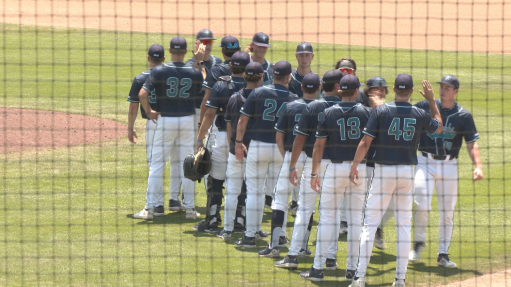 UNCW Baseball