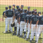 UNCW Baseball