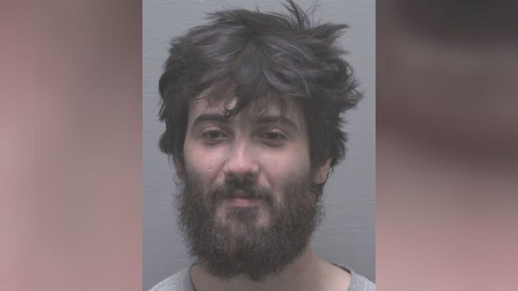Mug Shot
