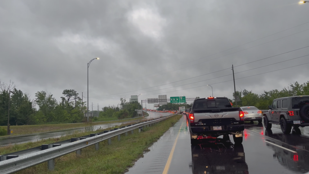 Cfmb Traffic
