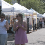 Orange Street ArtsFest