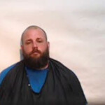 Fields Mugshot