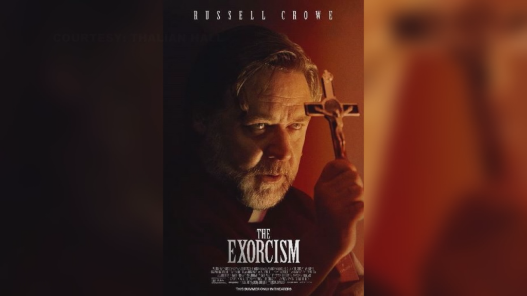 The Exorcism