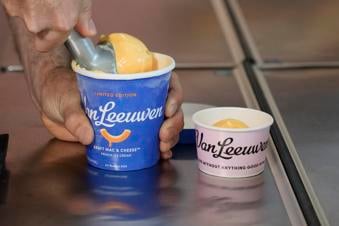 Maccheeseicecream