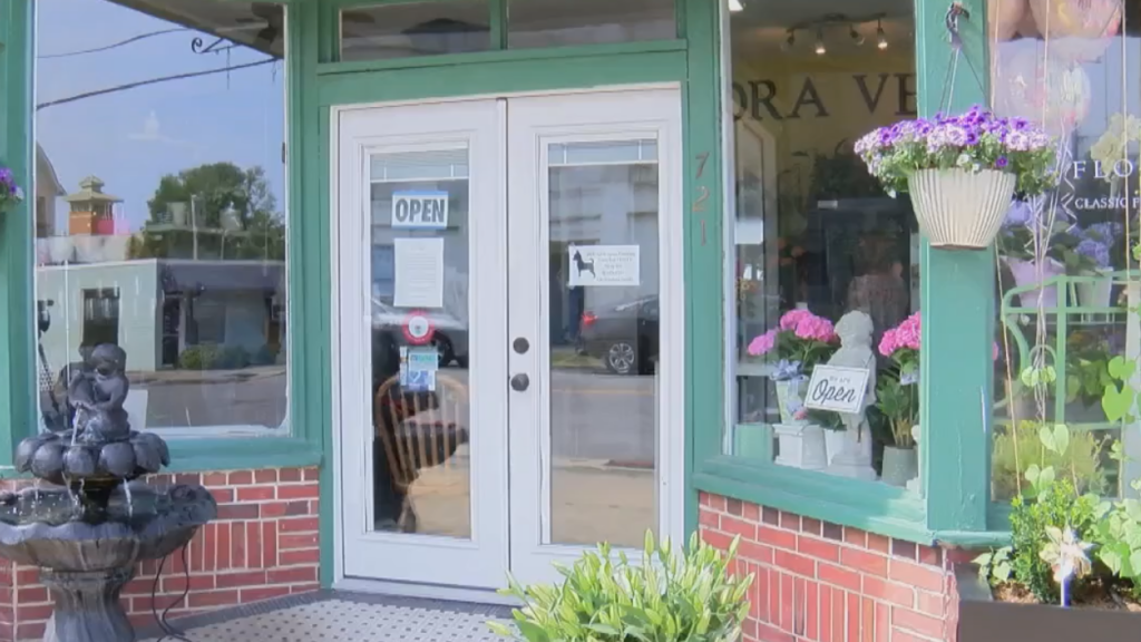 The film industry invests millions of dollars in North Carolina annually and film projects also help local business owners, (Photo: Emily Andrews/WWAY News).