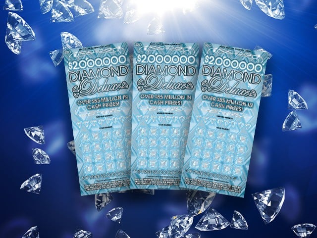 Diamond Deluxe
