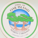 Oak Island’s town council wants to take a closer look at the future of its paid parking program, (Photo: Emily Andrews/WWAY News).