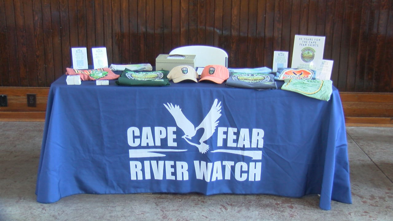 Public seminar Saturday to focus on Cape Fear environmental concerns