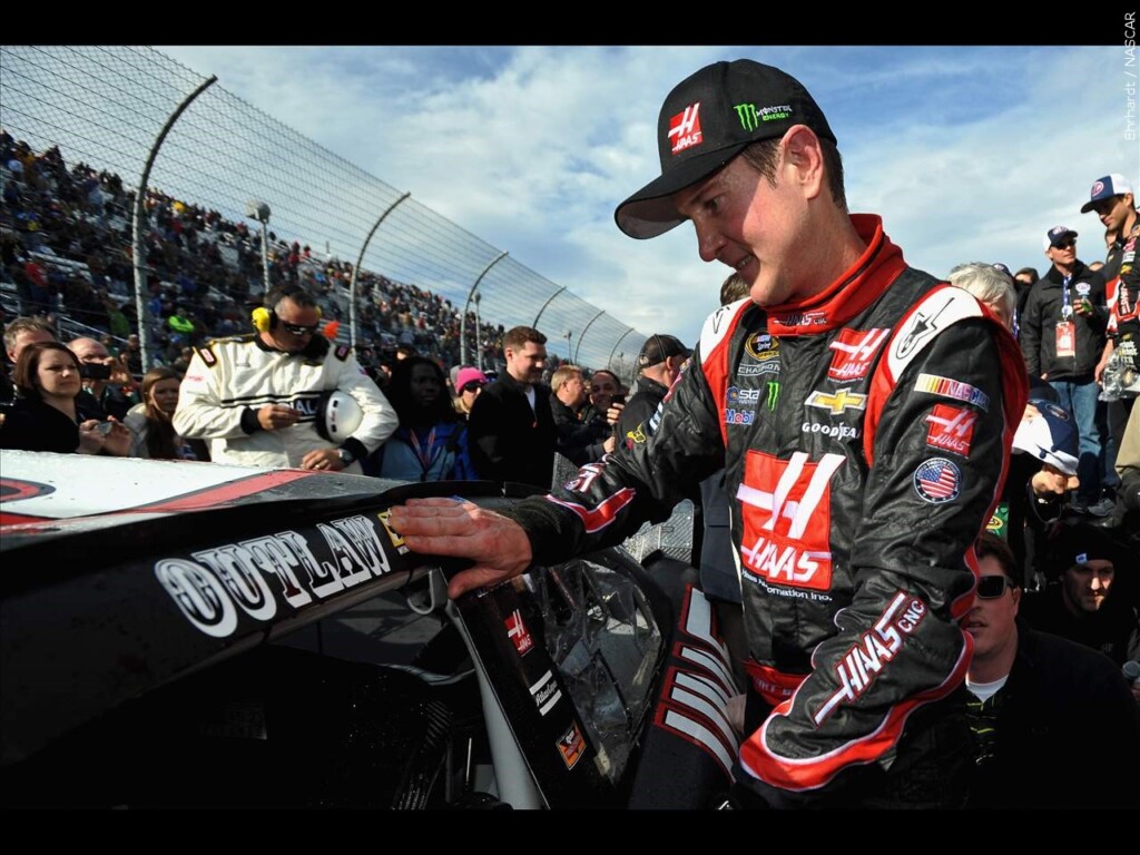 Stewart-Haas