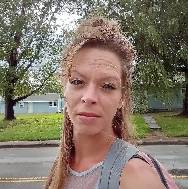 NCSO is searching for Amy Defoy (Courtesy: NCSO)