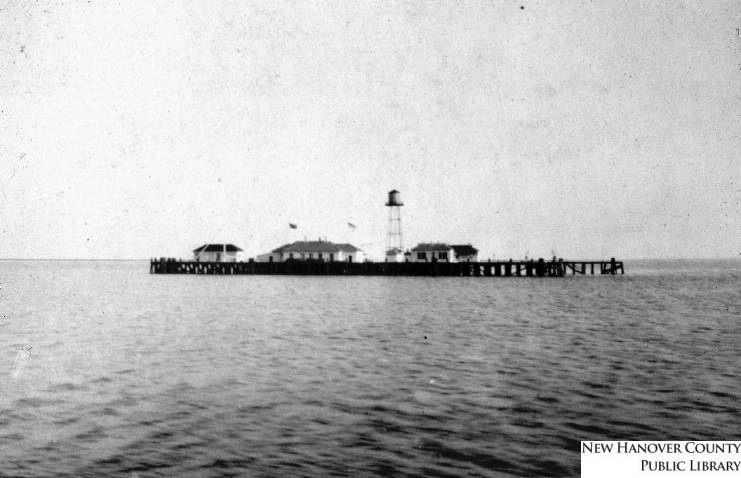 Quarantine Station 2