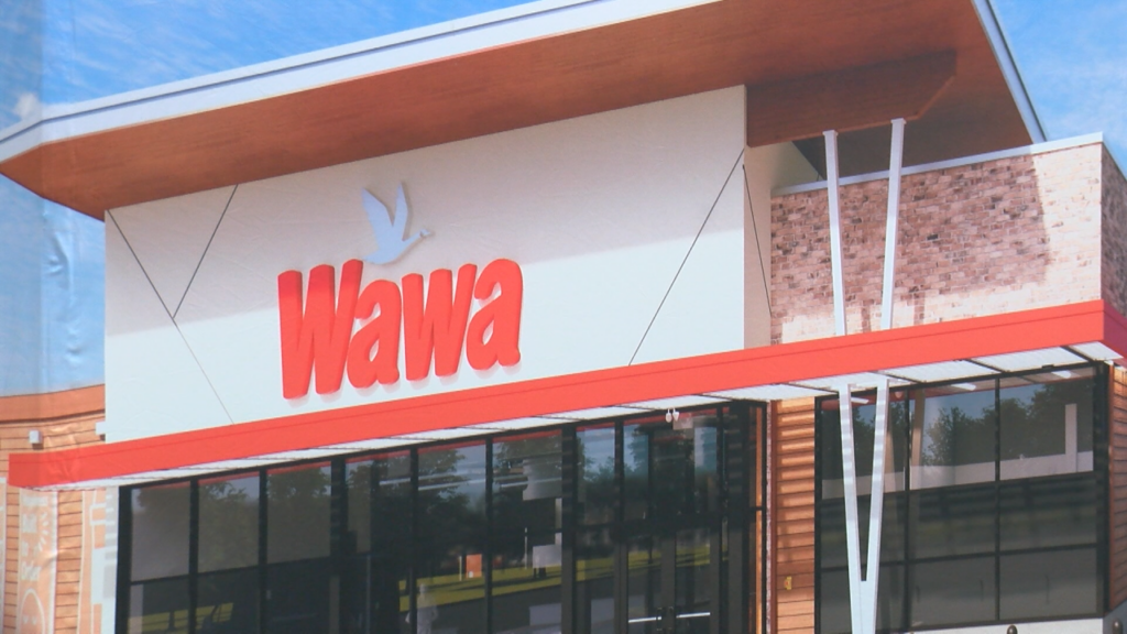 On Tuesday, the company hosted a tour in three North Carolina cities, starting in Wilmington to talk about their expansion plans. (Photo: Emily Andrews/WWAY)