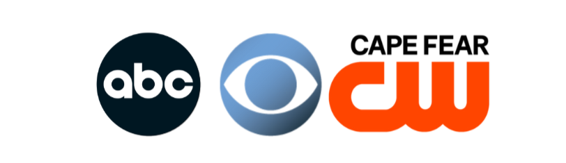 New Abc Logo
