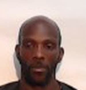 Sammy Maurice Daniels