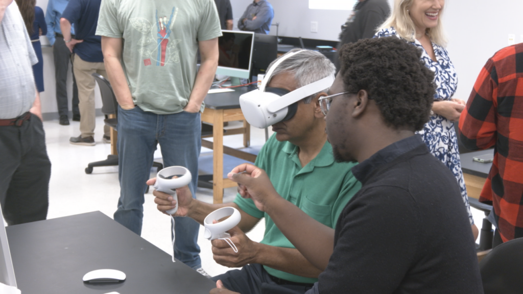 Virtual Reality