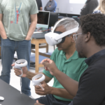 Virtual Reality